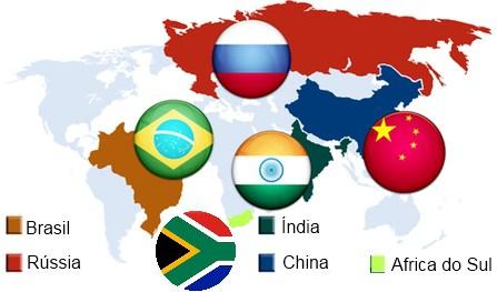 El Orden Mundial y los BRICS El Orden Mundial y los BRICS
