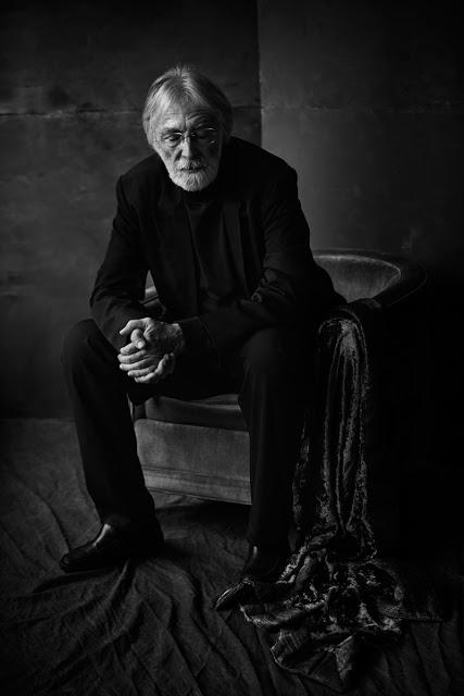 Michael Haneke en foco Michael Haneke en foco