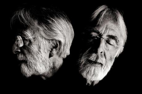 Michael Haneke en foco Michael Haneke en foco