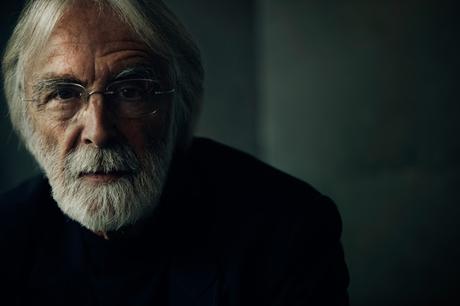 Michael Haneke en foco Michael Haneke en foco