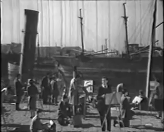 La Tigra - 1954