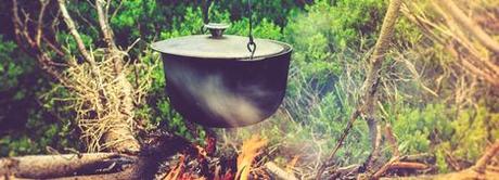 Adiós, El Caldero de Nimuë. Hola, El Caldero Viajero Adiós, El Caldero de Nimuë. Hola, El Caldero Viajero