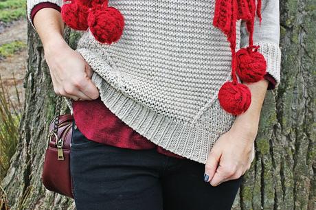 Cubrebotas Bohoo Cubrebotas Bohoo