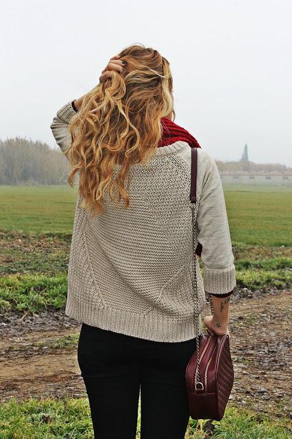 Cubrebotas Bohoo Cubrebotas Bohoo