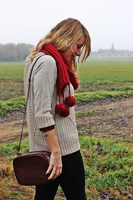 Cubrebotas Bohoo Cubrebotas Bohoo