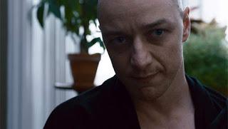 Múltiple (Split, Michael Night-Shyamalan, 2016. EEUU) Múltiple (Split, Michael Night-Shyamalan, 2016. EEUU)