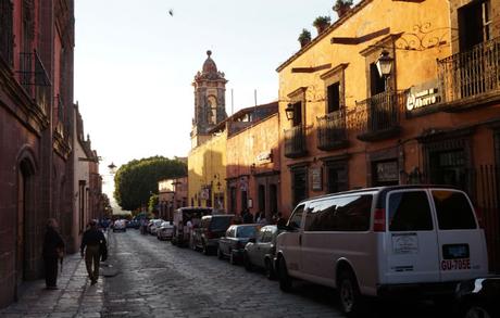 San Miguel de Allende: El poder de seducción de una ciudad colonial sanmiguelallende3