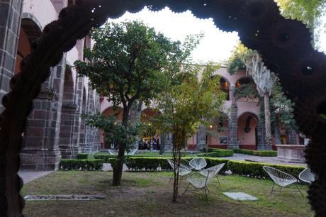 San Miguel de Allende: El poder de seducción de una ciudad colonial centro-cultural-samiguelallende