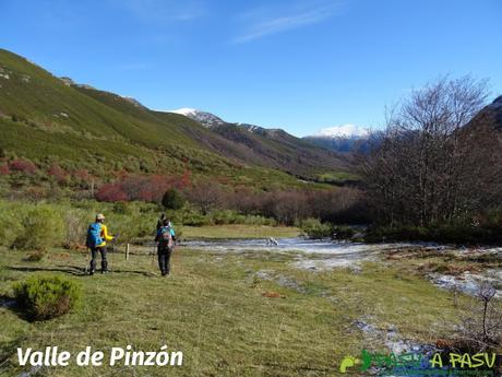 Valle de Pinzón