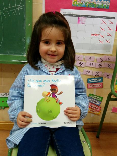 Paula se pesa en el Sistema Solar Paula se pesa en el Sistema Solar