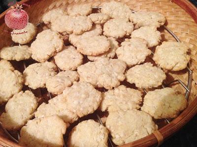 Galletas para perro