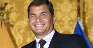 Presidente Rafael Correa: “Falta un discurso regional frontal frente a Trump”. Presidente Rafael Correa: “Falta un discurso regional frontal frente a Trump”.