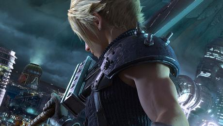 Square Enix también quiere un remake Final Fantasy VI Square Enix también quiere un remake Final Fantasy VI