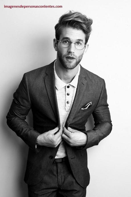 lentes intelectuales para hombres guapos lentes intelectuales para hombres guapos