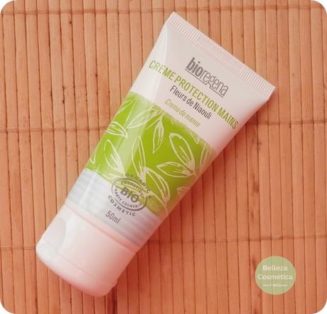 Crema de manos antiedad de Bioregena Crema de manos Bioregena antiedad