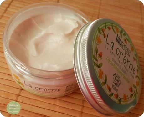 la Creme Bioregena opinión Review Bioregena la creme