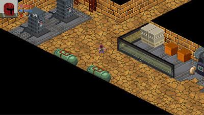 Conoce Rising, una mezcla de Crusader, Doom y Gauntlet con espíritu multi Conoce Rising, una mezcla de Crusader, Doom y Gauntlet con espíritu multi