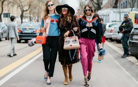 ¿Está el Street Style matando el estilo?