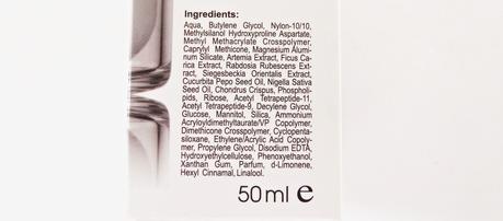 Mi opinión sobre Matte effect cream, la crema matificante de Frezyderm Mi opinión sobre Matte effect cream, la crema matificante de Frezyderm