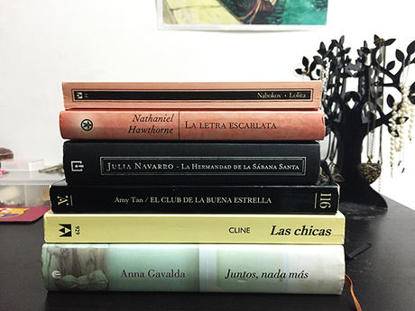 Lecturas de enero