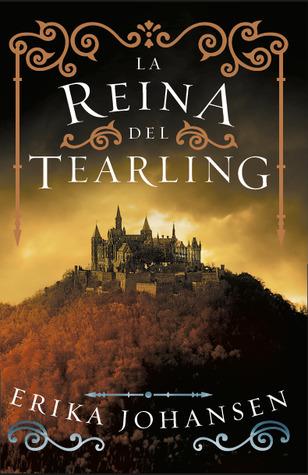 La reina del Tearling, Erika Johansen