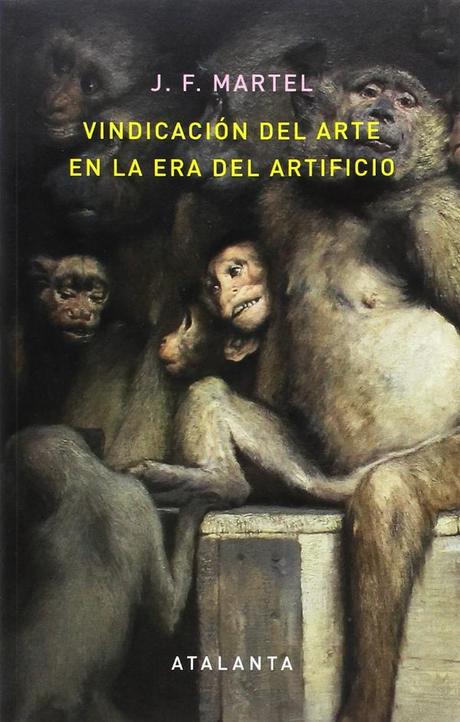 Vindicación del arte en la era del artificio