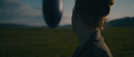 Arrival - 2016