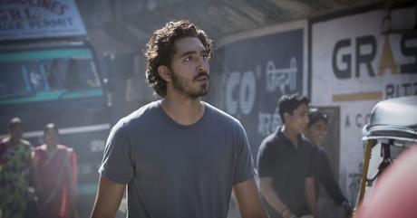 LION: HISTORIA DE DOS PELÍCULAS