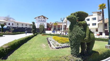 De viaje por Huamachuco: la joya secreta de La Libertad De viaje por Huamachuco: la joya secreta de La Libertad