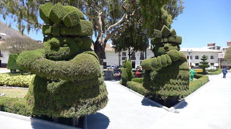 De viaje por Huamachuco: la joya secreta de La Libertad De viaje por Huamachuco: la joya secreta de La Libertad