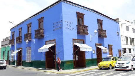 De viaje por Huamachuco: la joya secreta de La Libertad De viaje por Huamachuco: la joya secreta de La Libertad