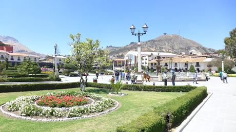 De viaje por Huamachuco: la joya secreta de La Libertad De viaje por Huamachuco: la joya secreta de La Libertad