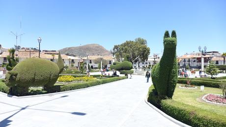 De viaje por Huamachuco: la joya secreta de La Libertad De viaje por Huamachuco: la joya secreta de La Libertad