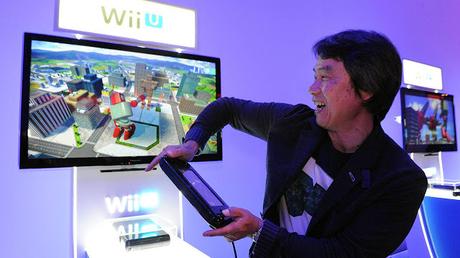 Project Giant Robot de Wii U ha sido cancelado Project Giant Robot de Wii U ha sido cancelado