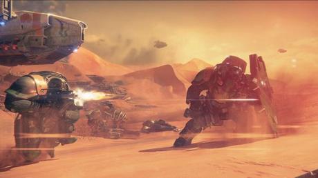 Se filtra información acerca de Destiny 2 Se filtra información acerca de Destiny 2