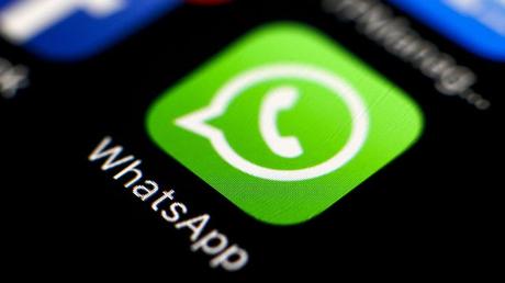 WhatsApp permitirá borrar mensajes enviados por error