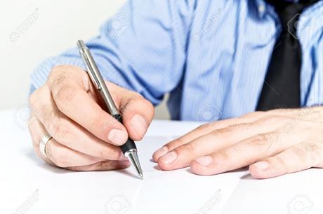 Puntos a conocer antes de firmar un contrato de software ERP Puntos a conocer antes de firmar un contrato de software ERP