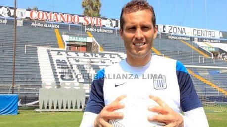 ALianza Lima: Leao Butrón:”Contra Juan Aurich será un juego muy parejo” ALianza Lima: Leao Butrón:”Contra Juan Aurich será un juego muy parejo”