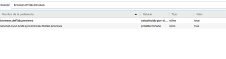 5 trucos sobre Firefox que probablemente no conozcas trucos sobre Firefox