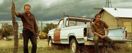 Crítica: Sin nada que perder (2016) Dir. David Mackenzie Crítica: Sin nada que perder (2016) Dir. David Mackenzie