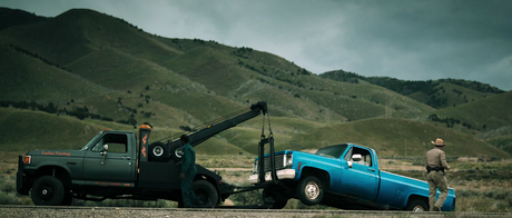 The Hollow Point - 2016 The Hollow Point - 2016