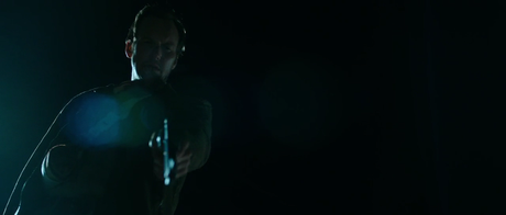 The Hollow Point - 2016 The Hollow Point - 2016