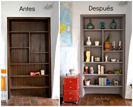 TRABAJAR EN CASA - CÓMO TENER UNA DECORACIÓN INSPIRADORA