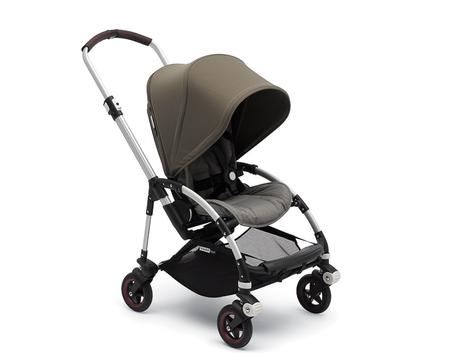 Bugaboo presenta el nuevo Bugaboo Bee5