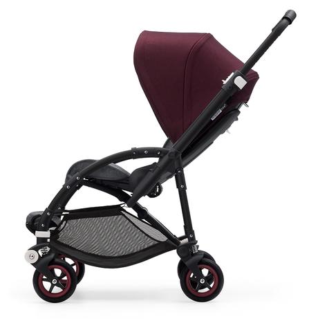 Bugaboo presenta el nuevo Bugaboo Bee5