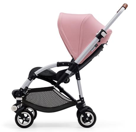 Bugaboo presenta el nuevo Bugaboo Bee5