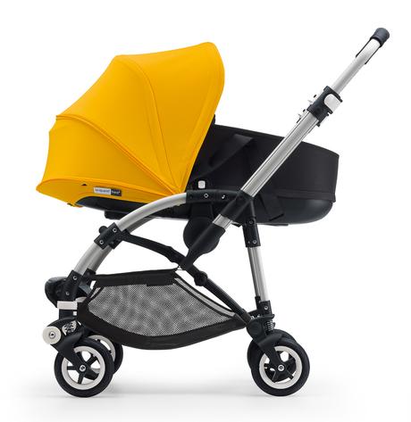 Bugaboo presenta el nuevo Bugaboo Bee5