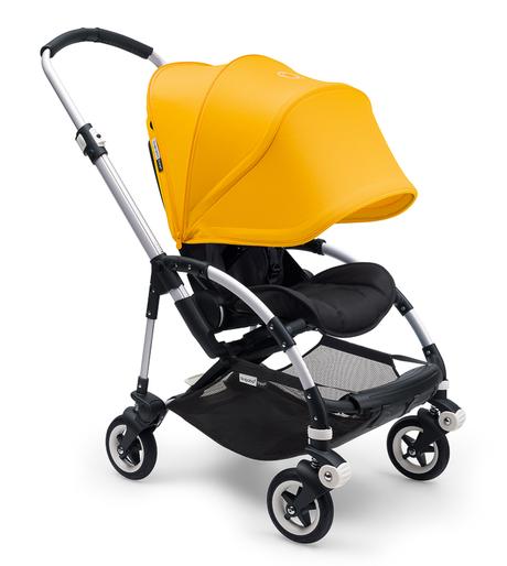 Bugaboo presenta el nuevo Bugaboo Bee5