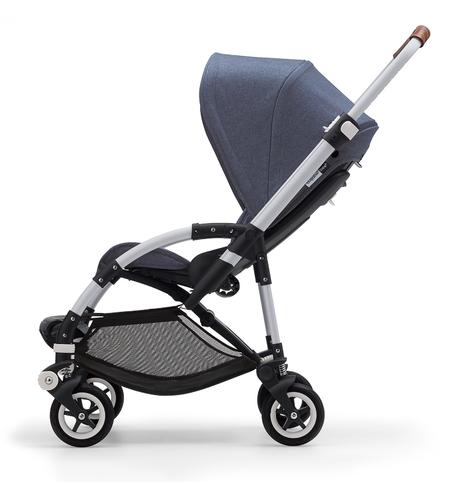 Bugaboo presenta el nuevo Bugaboo Bee5