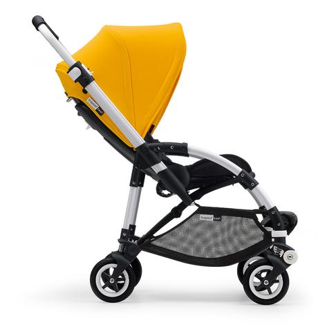 Bugaboo presenta el nuevo Bugaboo Bee5